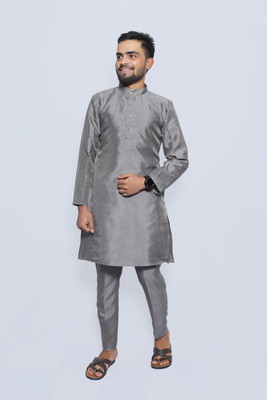 Wallaby Men Kurta Pyjama Set