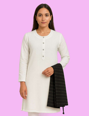AAFTABS SHADABCOLL Women Kurta Pyjama Set