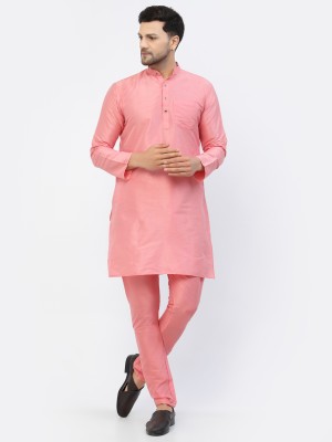 TS Lifestyle Men Kurta Pyjama Set