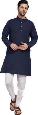 abhiyuthan Men Kurta Pant Set