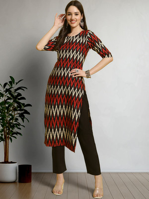 1 Stop Fashion Women Kurta Pant Set