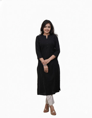 trendpe Women Kurta Pant Set