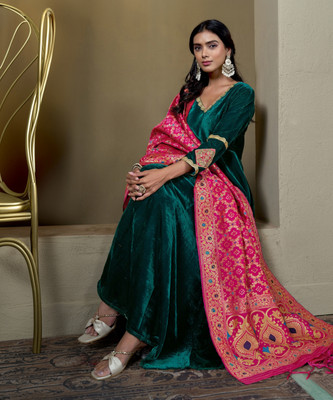 Youthnic Women Kurta Pant Set