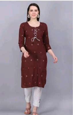 Ahfaz mart Women Kurta Pant Set