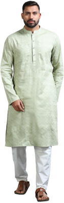 Khurana's Men Kurta Pyjama Set