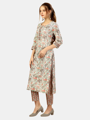 Winza Designer Women Kurta Pant Set