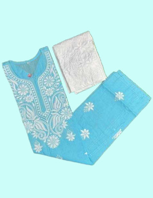 HouseOfCommon Women Kurta Pyjama Set