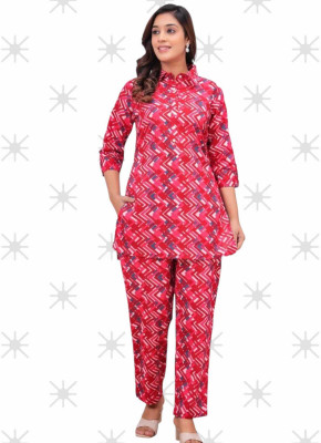 Gora Laxmi Women Kurta Pyjama Set