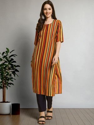 1 Stop Fashion Women Kurta Pant Set