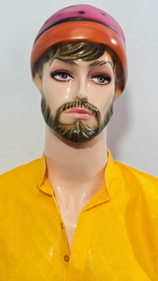 Cosmos international Men Kurta Pyjama Set