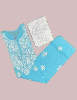 HouseOfCommon Women Kurta Pyjama Set