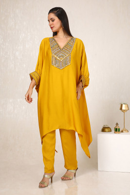 soch Women Kurta Pant Set