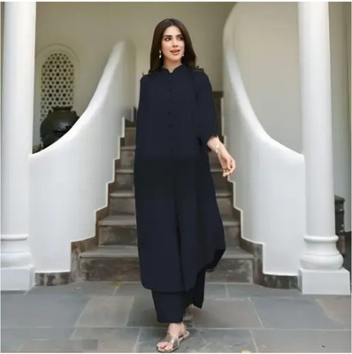 GIPTIP Women Kurta Pant Set