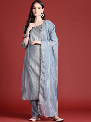 ANOUK Women Kurta Palazzo Set