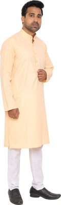 SRF GARMENTS Men Pyjama Set