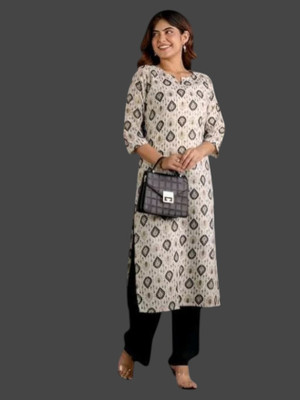 Suhani Fashion Women Crop Top Palazzo Set