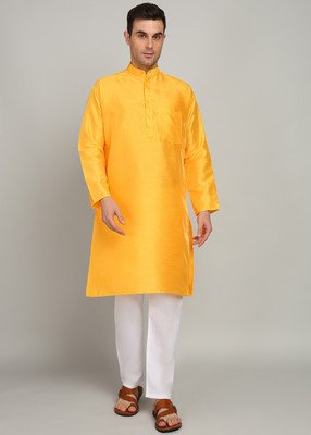Ladies Haat Men Kurta Pyjama Set