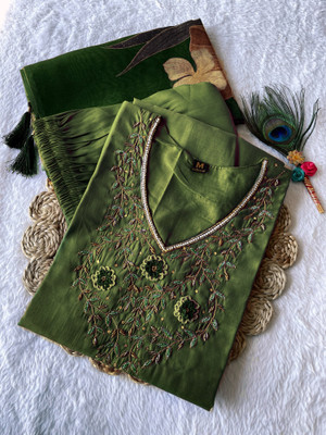 RAJLAXMI FASHION Women Kurti Palazzo Dupatta Set