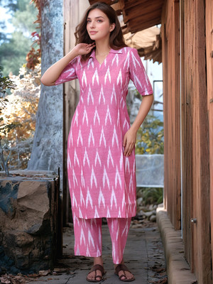 Tasrika Women Kurta Pant Set