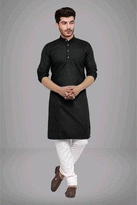M Bisswas Men Kurta Pyjama Set
