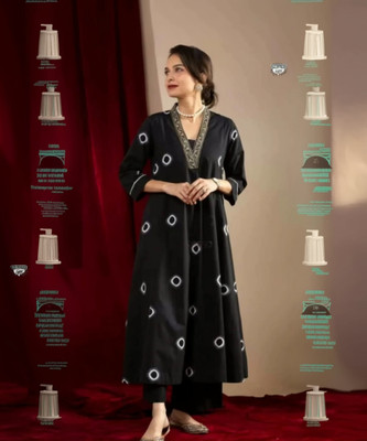 Youth 24 Women Kurta Pant Set