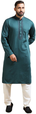 Khurana's Men Kurta Pyjama Set