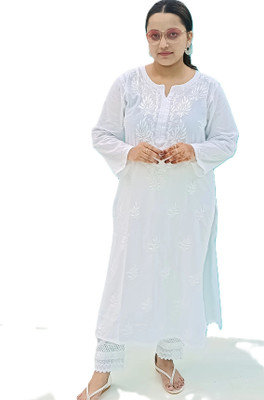 The Sufistore Women Kurta Pant Set