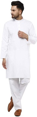 GoodluckSB Men Kurta Pyjama Set