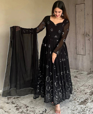 Moda Rapido Women Kurta Dupatta Set