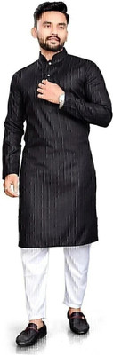 quinlan Men Kurta Pyjama Set