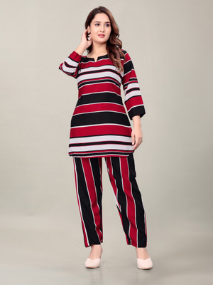 maruti fab Top Pant Co-ords Set