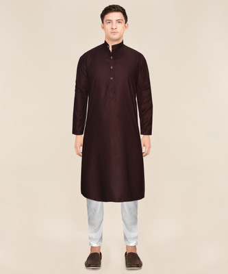 Preen Men Kurta Pyjama Set