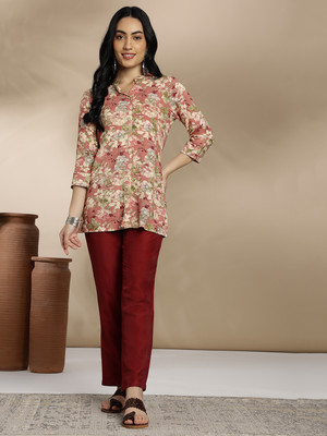ANOUK Tunic Pant Co-ords Set