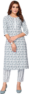 Winza Designer Women Kurta Pant Set