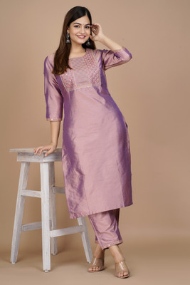 Gf Gul Fashion Women Kurta Pant Set