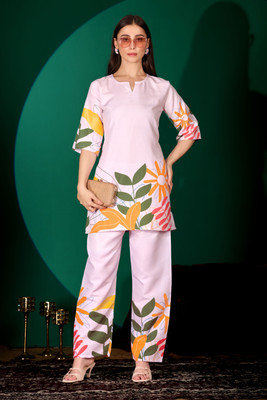 Love Of Fashion Women Kurta Pant Set