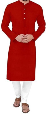 omkar Men Kurta Pyjama Set