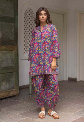 Priyashi Women Kurta Pant Set