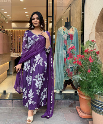 Fashion Dream Women Kurta Pant Dupatta Set