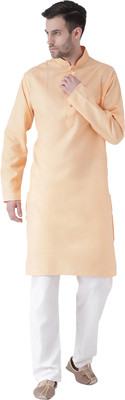 SG LEMAN Men Kurta Pyjama Set