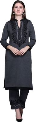 Rosary Women Kurta Palazzo Set