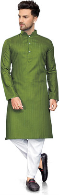 Vibhuti Men Kurta Pyjama Set