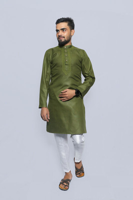 Wallaby Men Kurta Pyjama Set