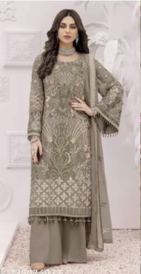 zoya Garmants House Women Kurta Palazzo Dupatta Set