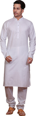 RITCHELL CREATION Men Kurta Pyjama Set