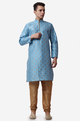 Royal Kurta Men Kurta Churidar Set