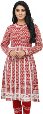 SS Fashion Women Kurti Pant Set