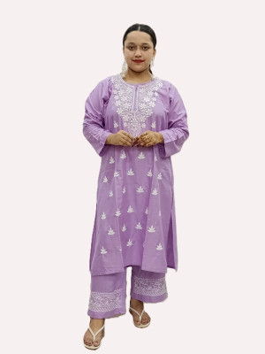 The Sufistore Women Kurta Pant Set