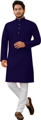 Flossy Men Kurta Pyjama Set