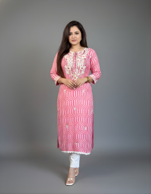 Folkiss Men Kurti Pant Set